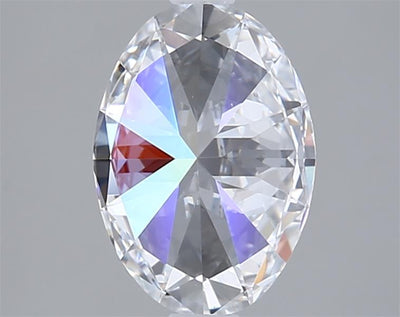 1.52 Carat Oval Lab Diamond :: Greenstar spin frame 01