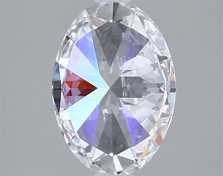 1.52 Carat Oval Lab Diamond :: Greenstar spin frame 01