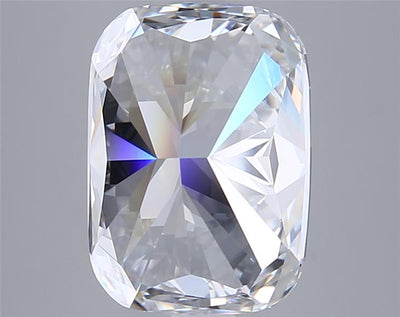 3.10 Carat Cushion Lab Diamond :: Greenstar spin frame 01