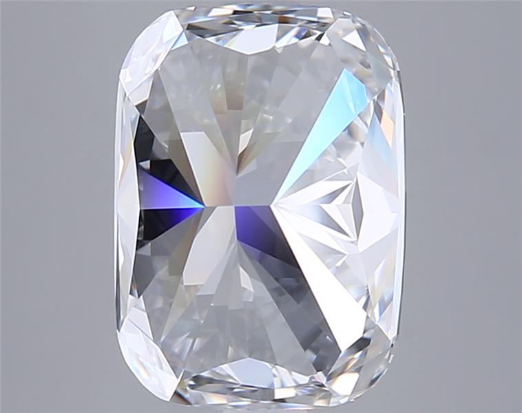 3.10 Carat Cushion Lab Diamond :: Greenstar spin frame 01