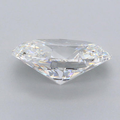 2.05 Carat Oval Lab Diamond :: Greenstar spin frame 01