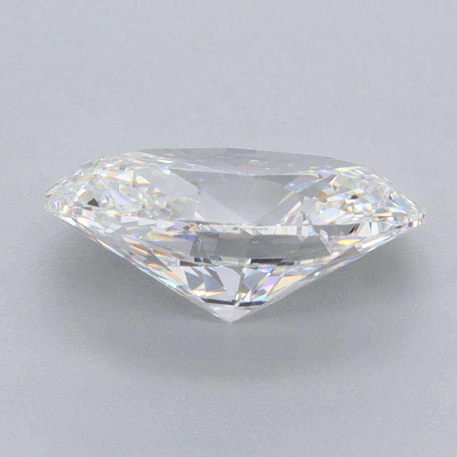 2.05 Carat Oval Lab Diamond :: Greenstar spin frame 01