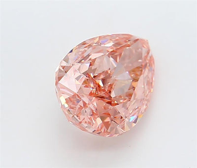 2.05 Carat Pear Lab Diamond :: Greenstar spin frame 01