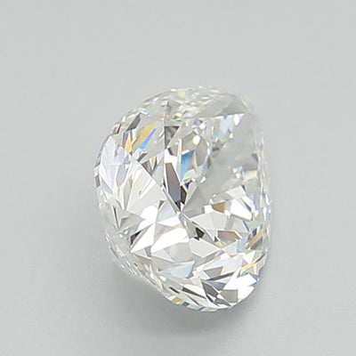 2.29 Carat Pear Lab Diamond :: Greenstar spin frame 01