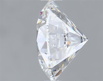 2.03 Carat Round Lab Diamond :: Greenstar spin frame 01