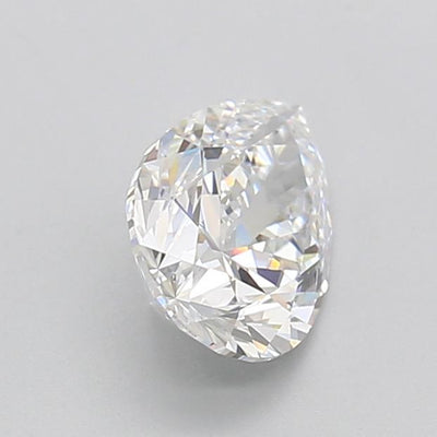 1.52 Carat Pear Lab Diamond :: Greenstar spin frame 01