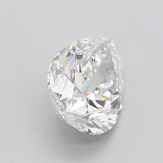 1.52 Carat Pear Lab Diamond :: Greenstar spin frame 01