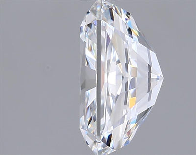 1.73 Carat Radiant Lab Diamond :: Greenstar spin frame 01
