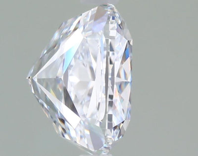 2.53 Carat Cushion Lab Diamond :: Greenstar spin frame 01