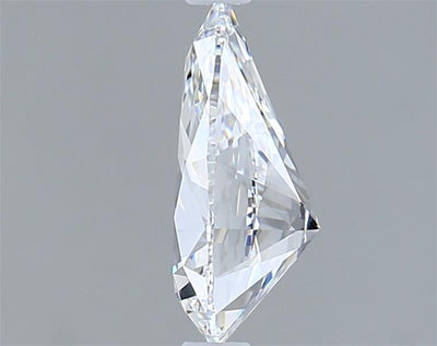 1.59 Carat Pear Lab Diamond :: Greenstar spin frame 01