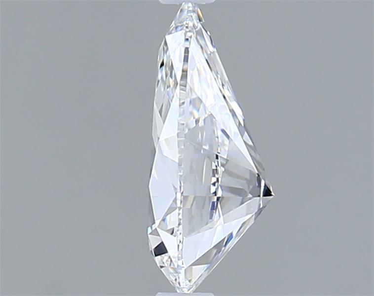 1.59 Carat Pear Lab Diamond :: Greenstar spin frame 01