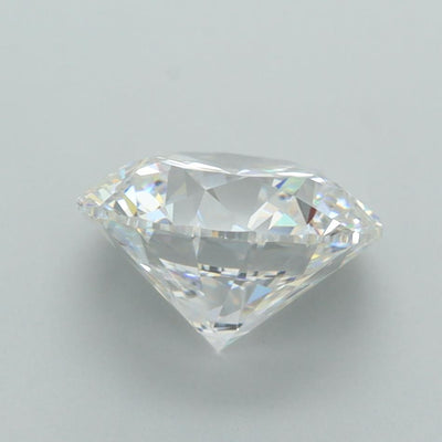 2.83 Carat Round Lab Diamond :: Greenstar spin frame 01