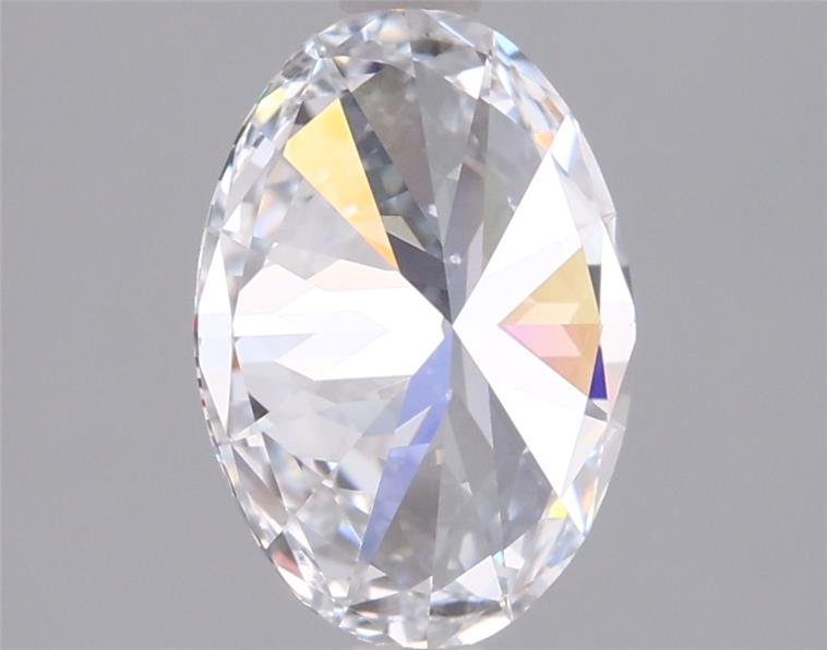 1.54 Carat Oval Lab Diamond :: Greenstar spin frame 01