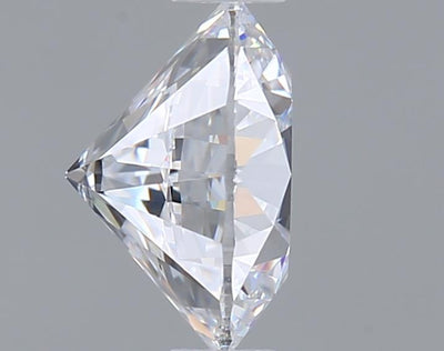 1.00 Carat Round Lab Diamond :: Greenstar spin frame 01