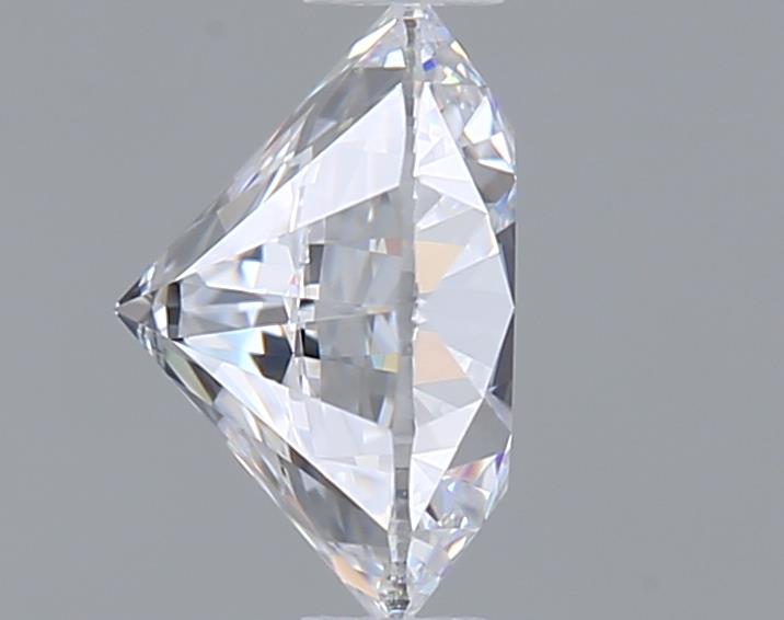 1.00 Carat Round Lab Diamond :: Greenstar spin frame 01