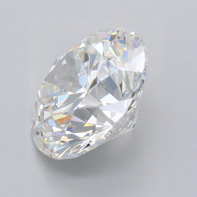 2.52 Carat Round Lab Diamond :: Greenstar spin frame 01