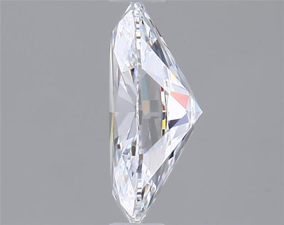 1.04 Carat Oval Lab Diamond :: Greenstar spin frame 01