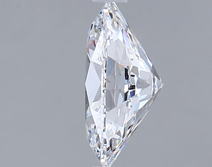 1.54 Carat Oval Lab Diamond :: Greenstar spin frame 01
