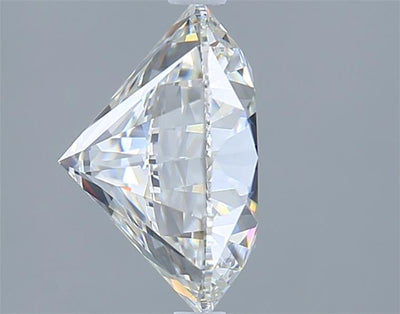 4.03 Carat Round Lab Diamond :: Greenstar spin frame 01