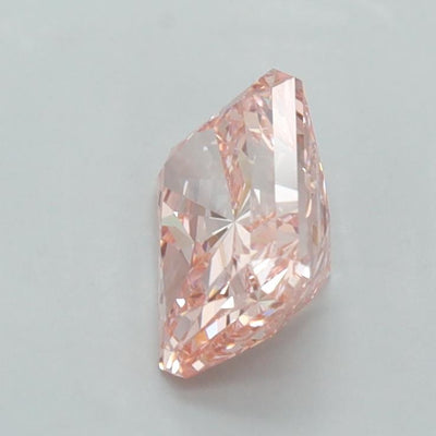 1.10 Carat Radiant Lab Diamond :: Greenstar spin frame 01