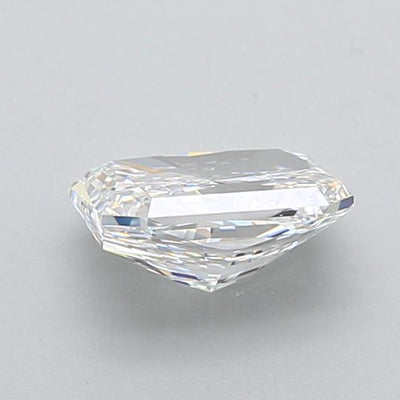 1.50 Carat Radiant Lab Diamond :: Greenstar spin frame 01
