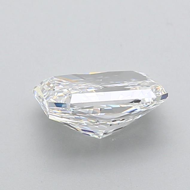 1.50 Carat Radiant Lab Diamond :: Greenstar spin frame 01