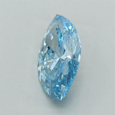 2.12 Carat Marquise Lab Diamond :: Greenstar spin frame 01
