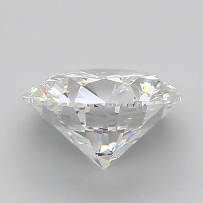 2.54 Carat Round Lab Diamond :: Greenstar spin frame 01