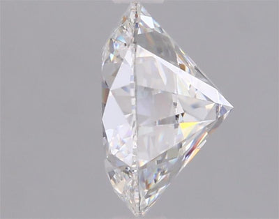 2.02 Carat Round Lab Diamond :: Greenstar spin frame 01