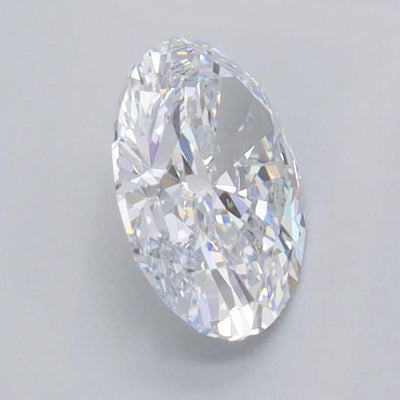 1.04 Carat Oval Lab Diamond :: Greenstar spin frame 01