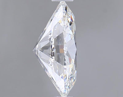 1.51 Carat Oval Lab Diamond :: Greenstar spin frame 01