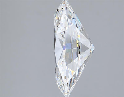 5.02 Carat Oval Lab Diamond :: Greenstar spin frame 01