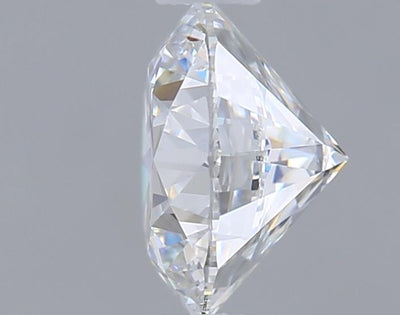 1.01 Carat Round Lab Diamond :: Greenstar spin frame 01