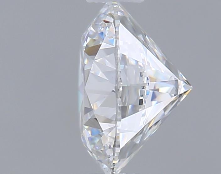 1.01 Carat Round Lab Diamond :: Greenstar spin frame 01