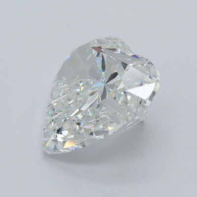2.01 Carat Heart Lab Diamond :: Greenstar spin frame 01