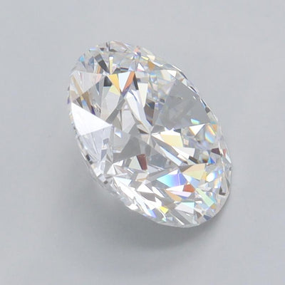 2.03 Carat Round Lab Diamond :: Greenstar spin frame 01