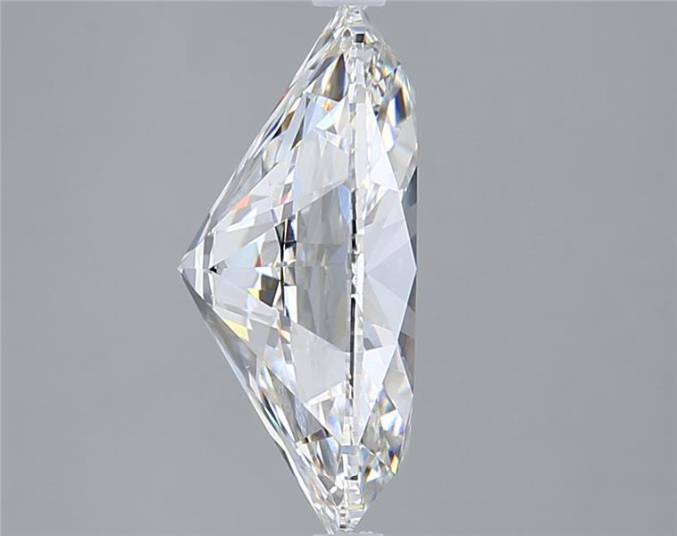 5.02 Carat Oval Lab Diamond :: Greenstar spin frame 01