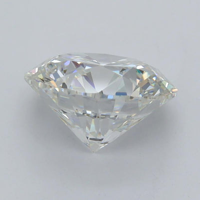 2.56 Carat Round Lab Diamond :: Greenstar spin frame 01