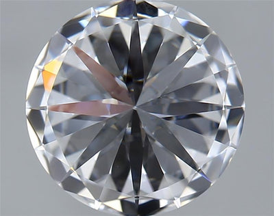 1.56 Carat Round Lab Diamond :: Greenstar spin frame 01