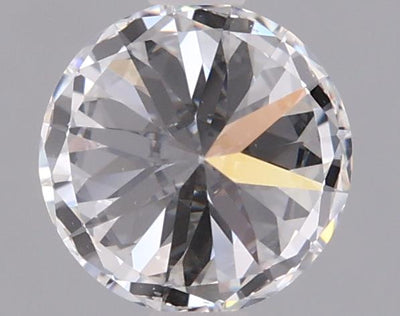1.02 Carat Round Lab Diamond :: Greenstar spin frame 01