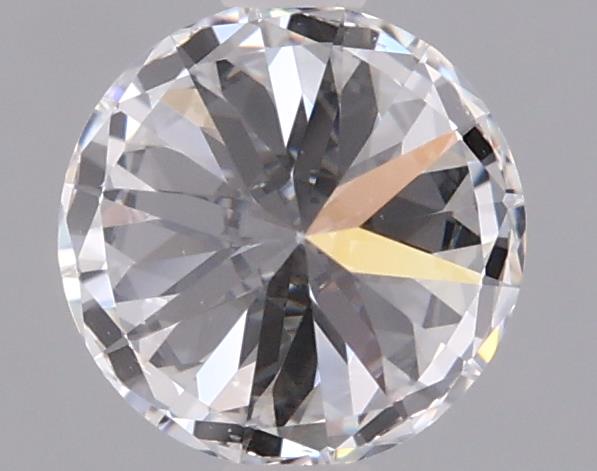 1.02 Carat Round Lab Diamond :: Greenstar spin frame 01