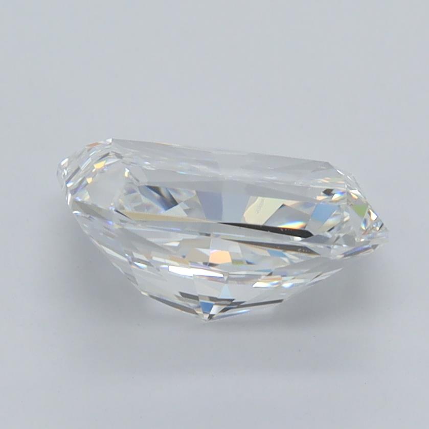 2.02 Carat Radiant Lab Diamond :: Greenstar spin frame 01