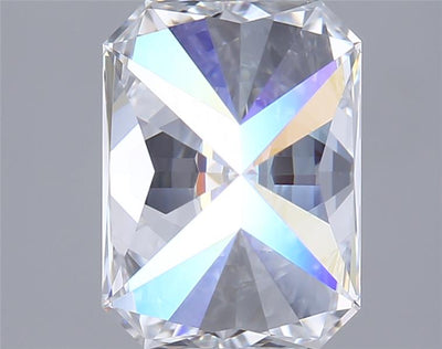 1.77 Carat Radiant Lab Diamond :: Greenstar spin frame 01