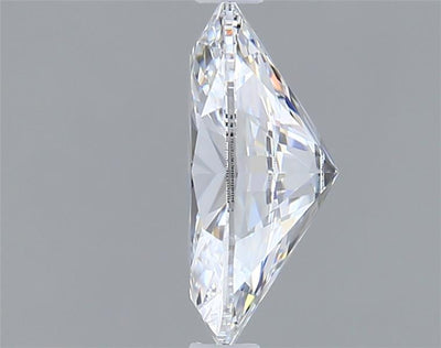 1.61 Carat Oval Lab Diamond :: Greenstar spin frame 01