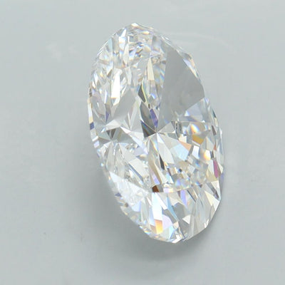 3.48 Carat Oval Lab Diamond :: Greenstar spin frame 01