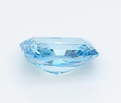 2.02 Carat Radiant Lab Diamond :: Greenstar spin frame 01