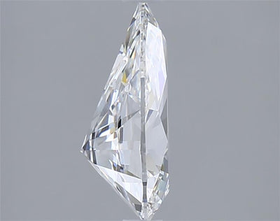 2.05 Carat Pear Lab Diamond :: Greenstar spin frame 01
