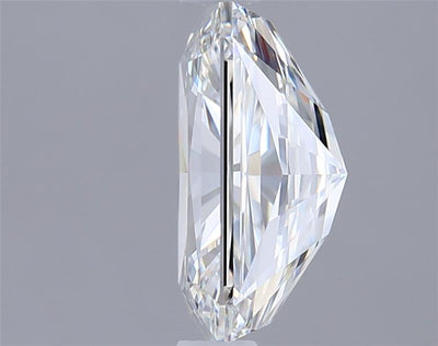 2.12 Carat Radiant Lab Diamond :: Greenstar spin frame 01