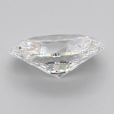 2.07 Carat Oval Lab Diamond :: Greenstar spin frame 01
