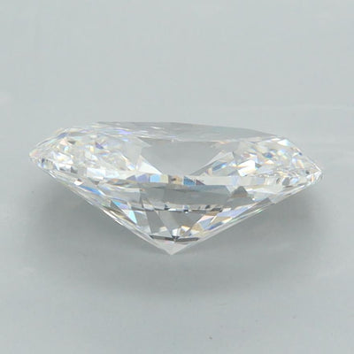 2.02 Carat Oval Lab Diamond :: Greenstar spin frame 01